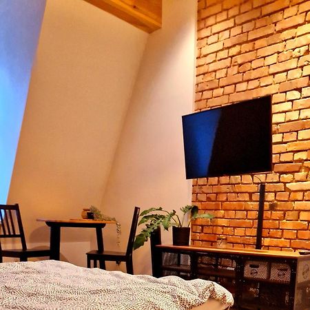 Casa Mama C Entrum Poznań Esterno foto