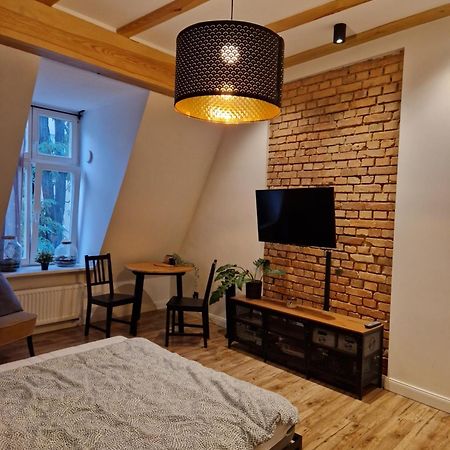 Casa Mama C Entrum Poznań Esterno foto