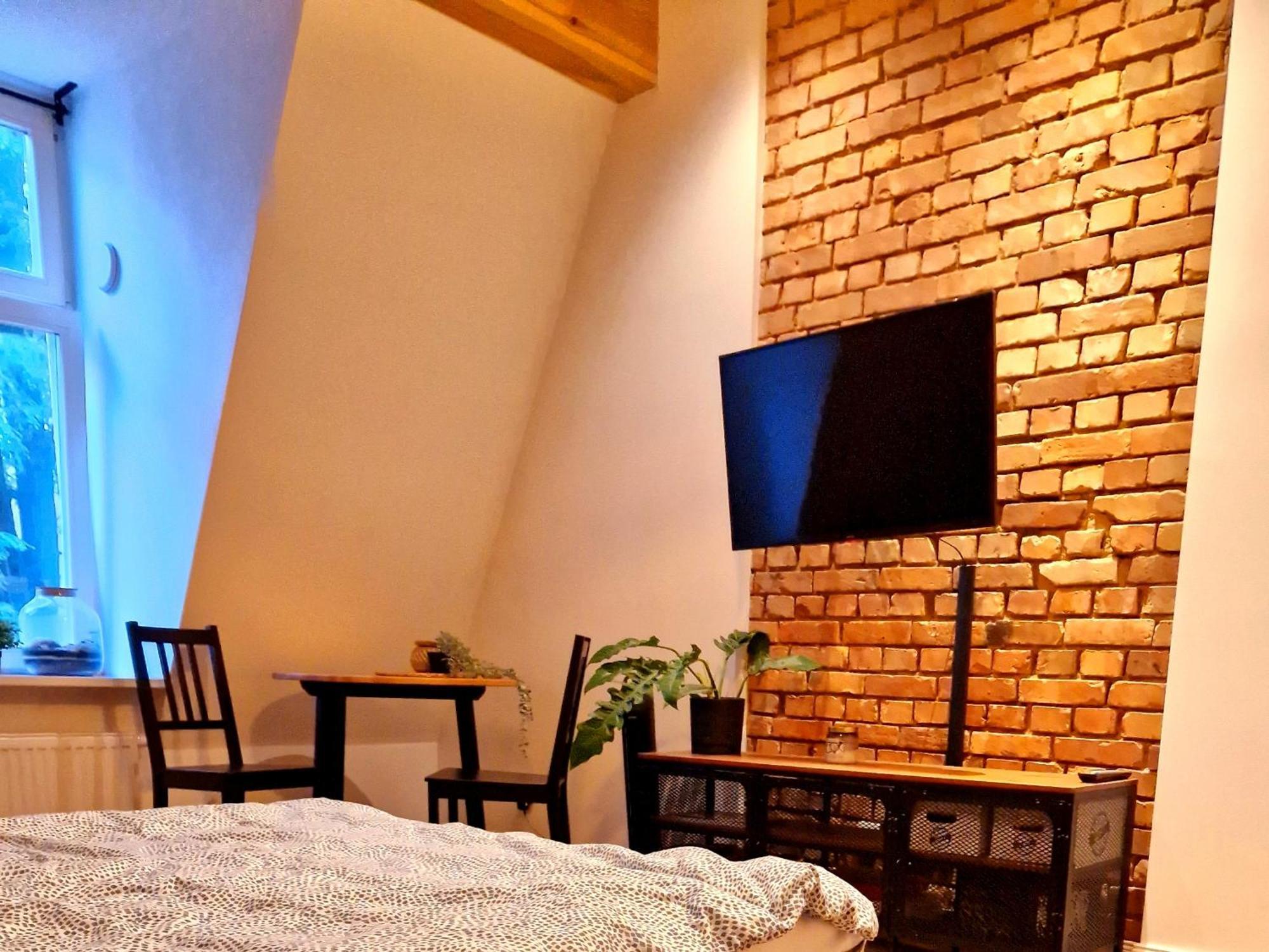 Casa Mama C Entrum Poznań Esterno foto