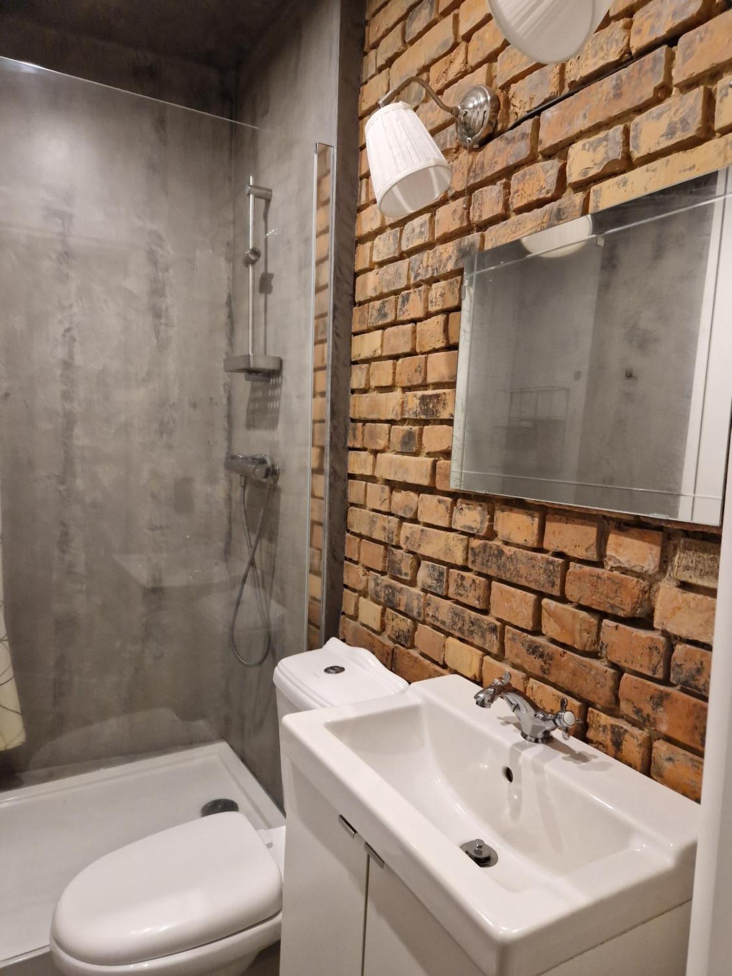 Casa Mama C Entrum Poznań Esterno foto