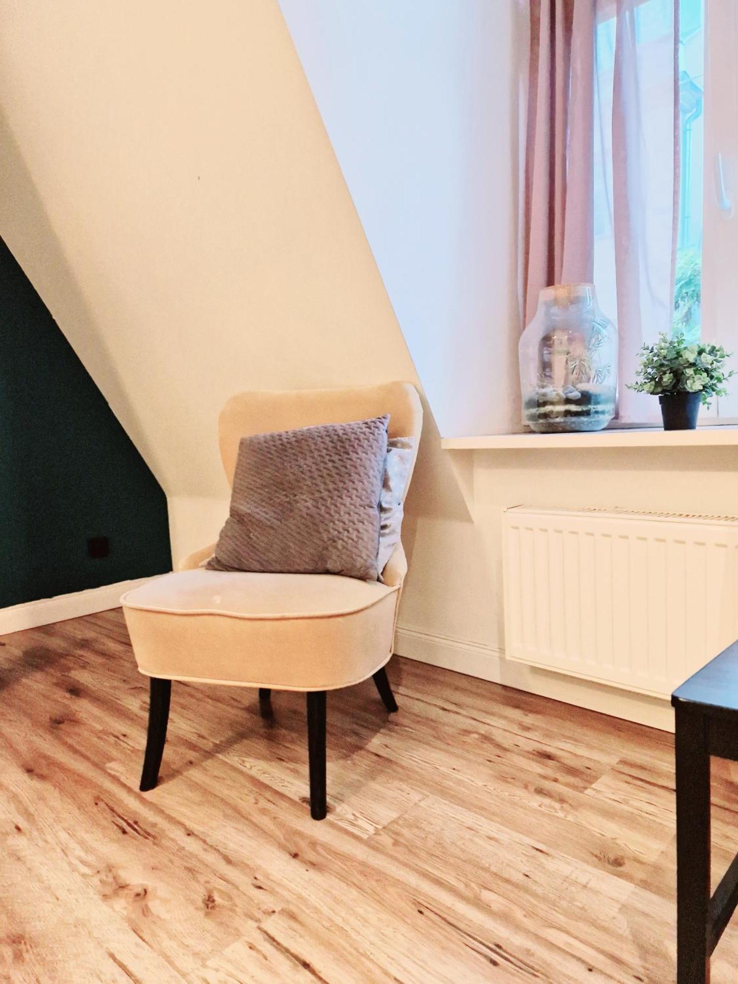 Casa Mama C Entrum Poznań Esterno foto